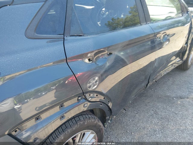 Aukcja sprzedaży 2018 Hyundai Kona Sel, vin: KM8K22AA7JU121894, numer aukcji: 45756852