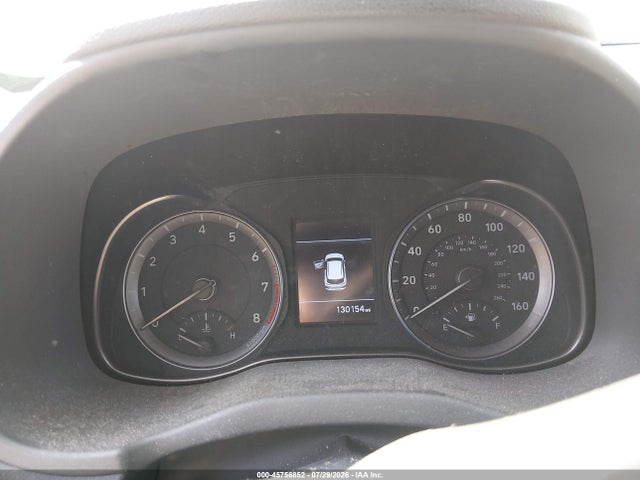Aukcja sprzedaży 2018 Hyundai Kona Sel, vin: KM8K22AA7JU121894, numer aukcji: 45756852