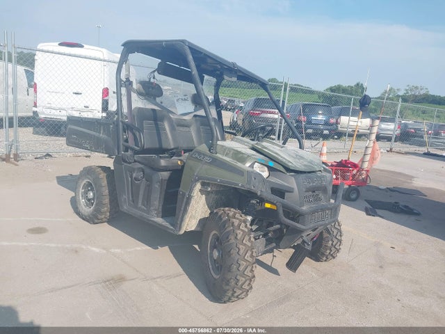 Продажа на аукционе авто 2010 Polaris Ranger Hd, vin: 4XATY76A1A4191444, номер лота: 45756862