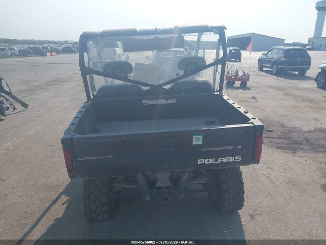 Продажа на аукционе авто 2010 Polaris Ranger Hd, vin: 4XATY76A1A4191444, номер лота: 45756862