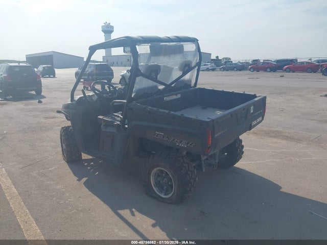 Продажа на аукционе авто 2010 Polaris Ranger Hd, vin: 4XATY76A1A4191444, номер лота: 45756862
