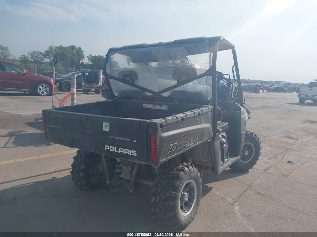 Продажа на аукционе авто 2010 Polaris Ranger Hd, vin: 4XATY76A1A4191444, номер лота: 45756862