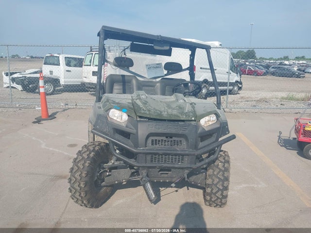 Продажа на аукционе авто 2010 Polaris Ranger Hd, vin: 4XATY76A1A4191444, номер лота: 45756862