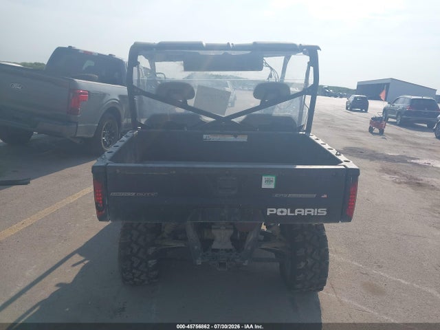 Продажа на аукционе авто 2010 Polaris Ranger Hd, vin: 4XATY76A1A4191444, номер лота: 45756862