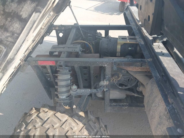 Продажа на аукционе авто 2010 Polaris Ranger Hd, vin: 4XATY76A1A4191444, номер лота: 45756862
