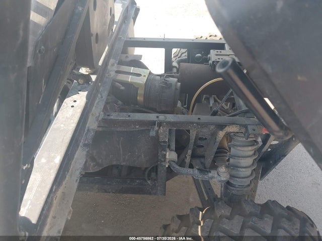 Продажа на аукционе авто 2010 Polaris Ranger Hd, vin: 4XATY76A1A4191444, номер лота: 45756862