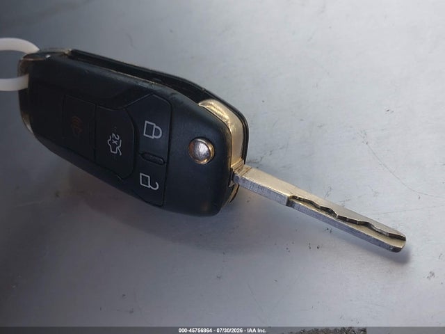 Ford FUSION SE 2016 3FA6P0H70GR138547 Image 11