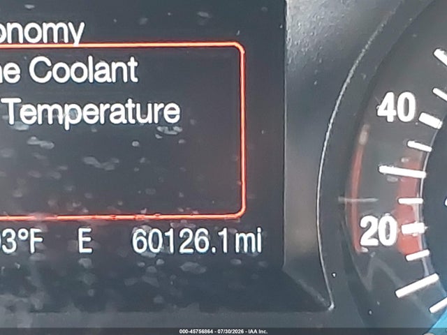 Ford FUSION SE 2016 3FA6P0H70GR138547 Image 15
