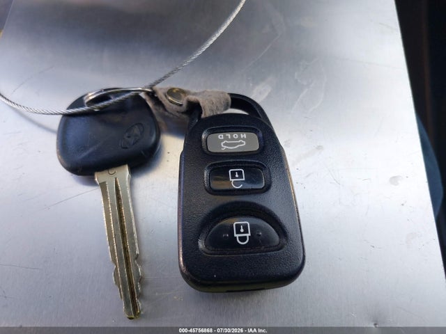 Hyundai ELANTRA SE 2014 KMHDH4AE7EU164742 Image 11
