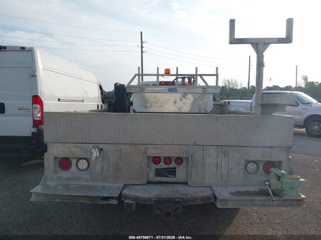 Продажа на аукционе авто 2018 Ram 3500 Chassis Tradesman/slt, vin: 3C7WRTBL3JG188859, номер лота: 45756871