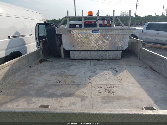 Продажа на аукционе авто 2018 Ram 3500 Chassis Tradesman/slt, vin: 3C7WRTBL3JG188859, номер лота: 45756871