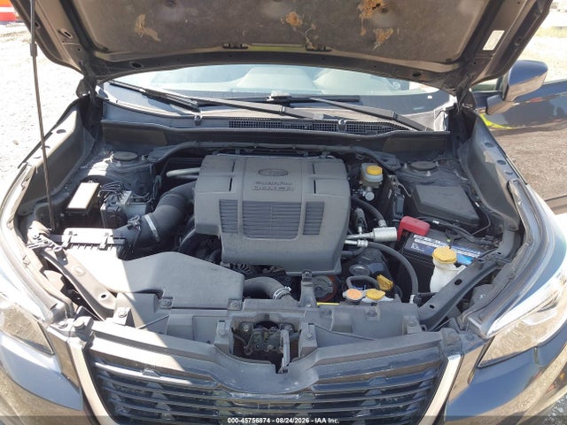 Subaru Forester Premium 2019 JF2SKAEC6KH584485 Image 10