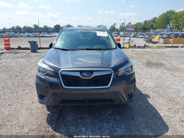 Subaru Forester Premium 2019 JF2SKAEC6KH584485 Image 12