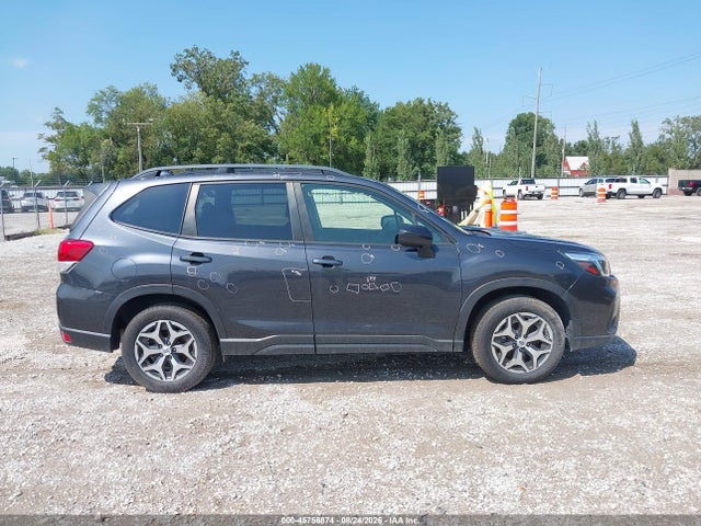 Subaru Forester Premium 2019 JF2SKAEC6KH584485 Image 13