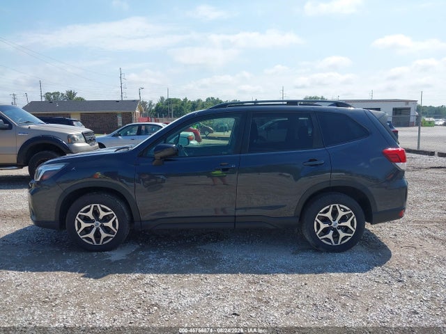 Subaru Forester Premium 2019 JF2SKAEC6KH584485 Image 14