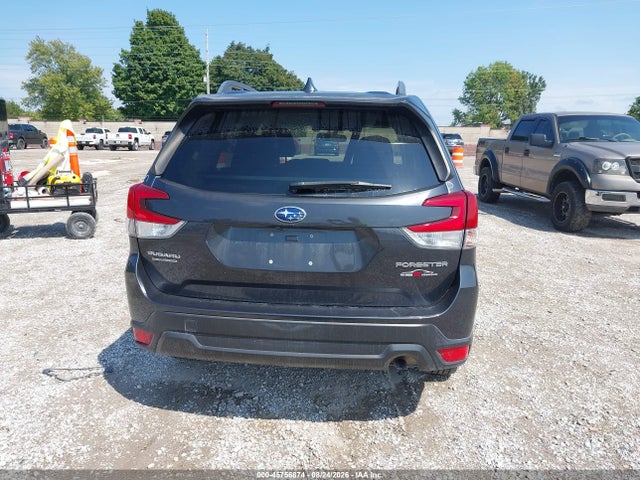 Subaru Forester Premium 2019 JF2SKAEC6KH584485 Image 16