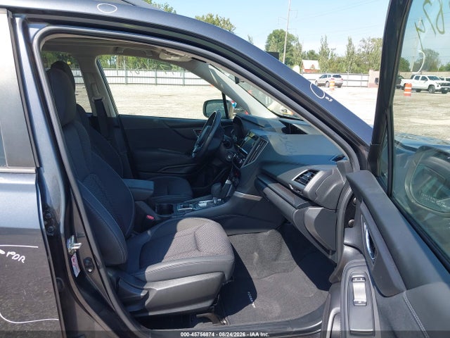 Subaru Forester Premium 2019 JF2SKAEC6KH584485 Image 5
