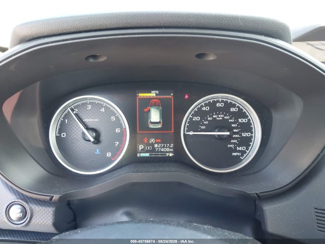 Subaru Forester Premium 2019 JF2SKAEC6KH584485 Image 7