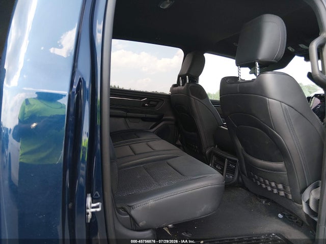 2020 Ram 1500 Big Horn  4x4 5'7 Box მანქანა იყიდება აუქციონზე, vin: 1C6SRFFT1LN410016, აუქციონის ნომერი: 45756876