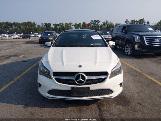 Aukcja sprzedaży 2018 Mercedes-benz Cla 250, vin: WDDSJ4EB2JN627901, numer aukcji: 45756882