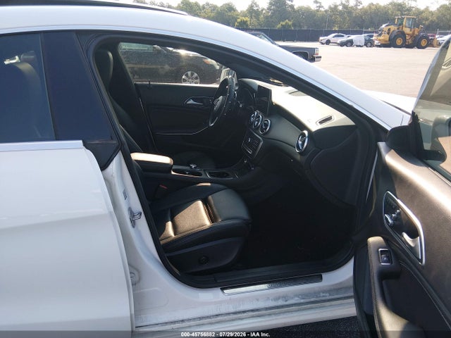 Aukcja sprzedaży 2018 Mercedes-benz Cla 250, vin: WDDSJ4EB2JN627901, numer aukcji: 45756882
