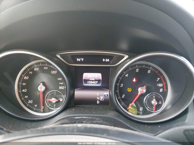 Aukcja sprzedaży 2018 Mercedes-benz Cla 250, vin: WDDSJ4EB2JN627901, numer aukcji: 45756882