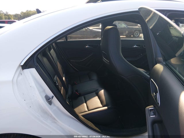 Aukcja sprzedaży 2018 Mercedes-benz Cla 250, vin: WDDSJ4EB2JN627901, numer aukcji: 45756882