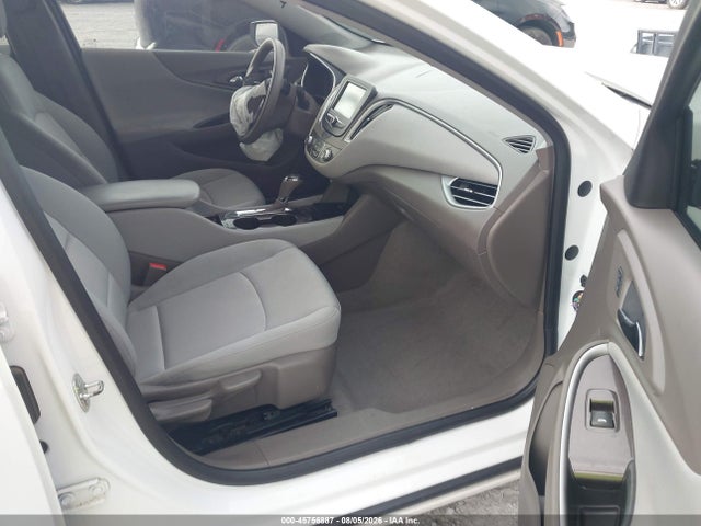 Aukcja sprzedaży 2017 Chevrolet Malibu Ls, vin: 1G1ZB5ST0HF236686, numer aukcji: 45756887