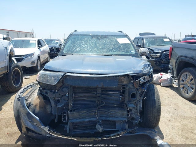 Aukcja sprzedaży 2021 Ford Explorer Xlt, vin: 1FMSK7DH1MGB43656, numer aukcji: 45756893
