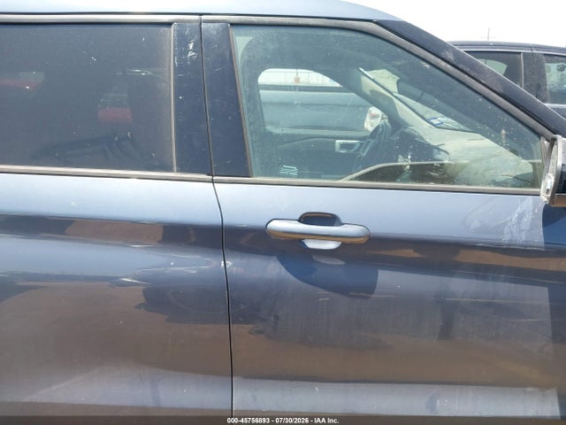 Aukcja sprzedaży 2021 Ford Explorer Xlt, vin: 1FMSK7DH1MGB43656, numer aukcji: 45756893
