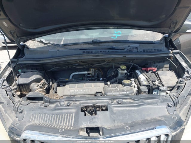 Aukcja sprzedaży 2015 Buick Encore, vin: KL4CJASB9FB268650, numer aukcji: 45756897