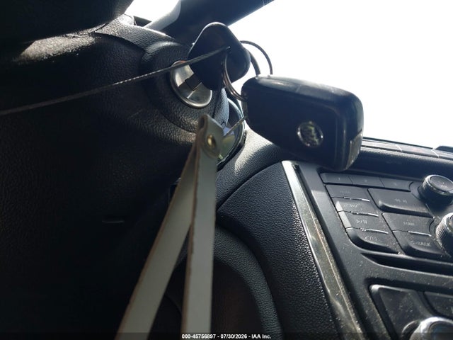 2015 Buick Encore მანქანა იყიდება აუქციონზე, vin: KL4CJASB9FB268650, აუქციონის ნომერი: 45756897