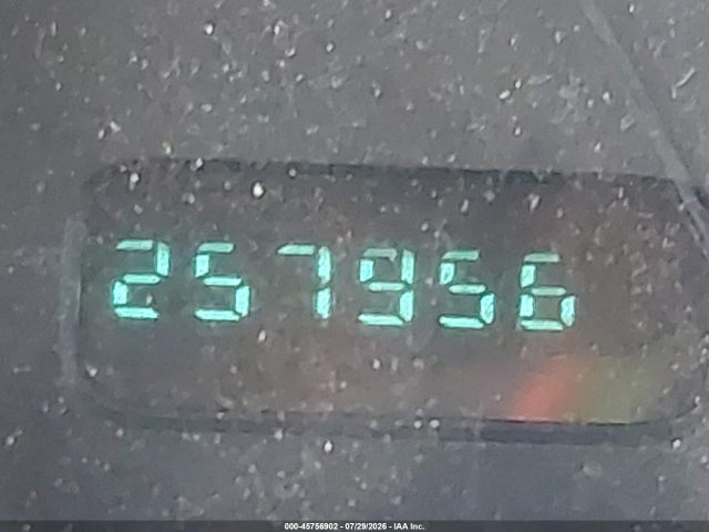 45756902 :رقم المزاد ، 1D7HG48K14S626197 vin ، 2004 Dodge Dakota Slt مزاد بيع