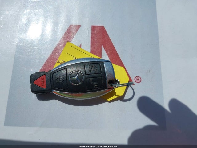 Продажа на аукционе авто 2012 Mercedes-benz E 350, vin: WDDHF5KBXCA544586, номер лота: 45756906