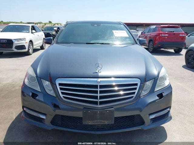 Продажа на аукционе авто 2012 Mercedes-benz E 350, vin: WDDHF5KBXCA544586, номер лота: 45756906