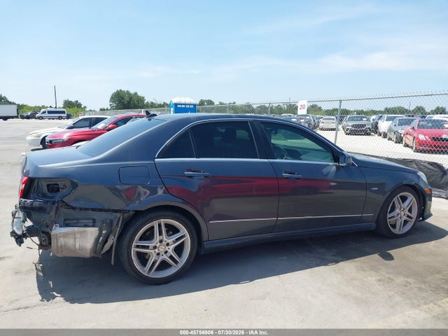 Продажа на аукционе авто 2012 Mercedes-benz E 350, vin: WDDHF5KBXCA544586, номер лота: 45756906