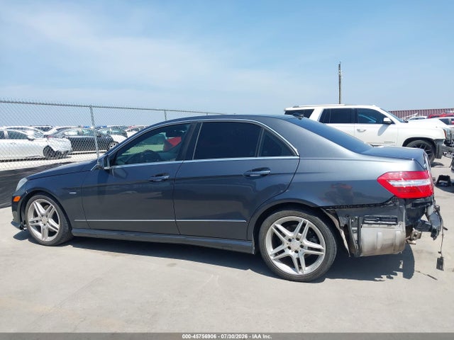 Продажа на аукционе авто 2012 Mercedes-benz E 350, vin: WDDHF5KBXCA544586, номер лота: 45756906