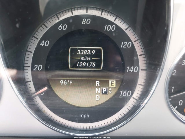 Продажа на аукционе авто 2012 Mercedes-benz E 350, vin: WDDHF5KBXCA544586, номер лота: 45756906