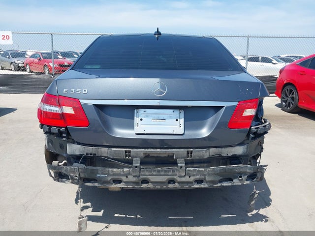 Продажа на аукционе авто 2012 Mercedes-benz E 350, vin: WDDHF5KBXCA544586, номер лота: 45756906