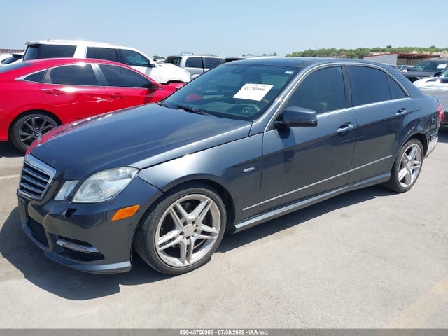 Продажа на аукционе авто 2012 Mercedes-benz E 350, vin: WDDHF5KBXCA544586, номер лота: 45756906
