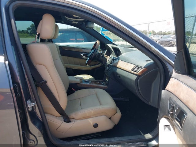 Продажа на аукционе авто 2012 Mercedes-benz E 350, vin: WDDHF5KBXCA544586, номер лота: 45756906