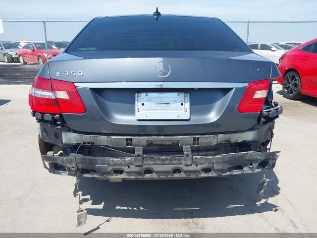 Продажа на аукционе авто 2012 Mercedes-benz E 350, vin: WDDHF5KBXCA544586, номер лота: 45756906