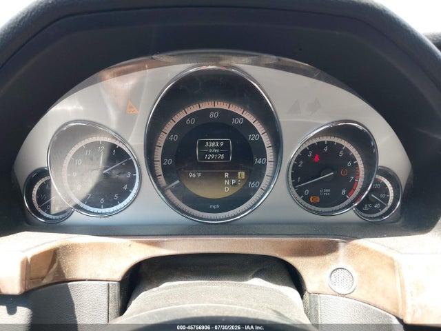 Продажа на аукционе авто 2012 Mercedes-benz E 350, vin: WDDHF5KBXCA544586, номер лота: 45756906