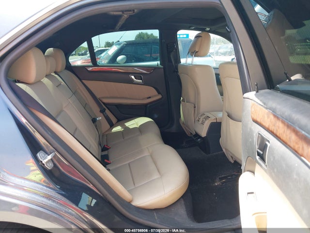 Продажа на аукционе авто 2012 Mercedes-benz E 350, vin: WDDHF5KBXCA544586, номер лота: 45756906