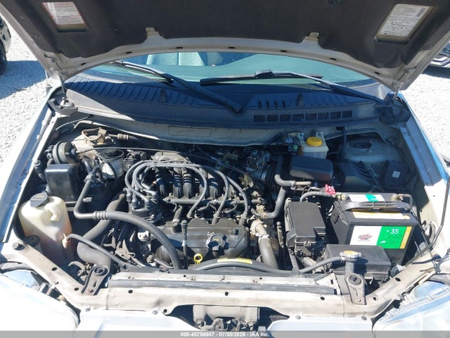 Aukcja sprzedaży 2000 Nissan Quest Gle/gxe/se-cloth/se-leather, vin: 4N2XN11T9YD819962, numer aukcji: 45756907