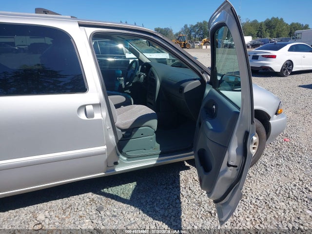 Aukcja sprzedaży 2000 Nissan Quest Gle/gxe/se-cloth/se-leather, vin: 4N2XN11T9YD819962, numer aukcji: 45756907