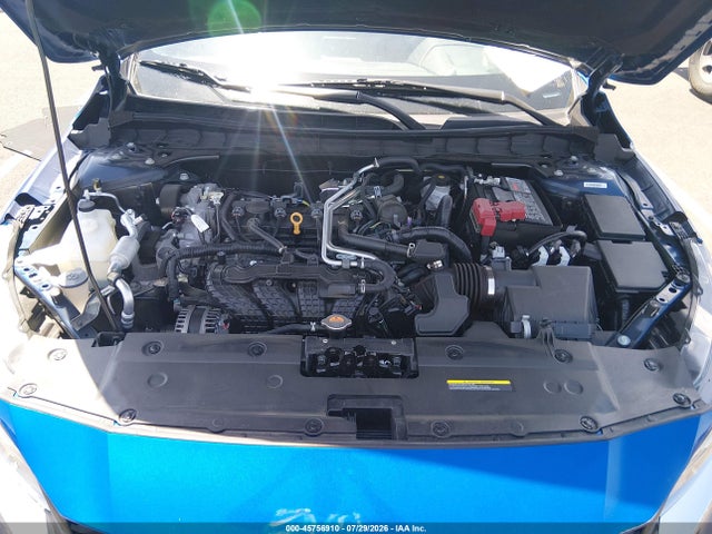 1N4BL4DV2SN373758 Nissan Altima Sv Fwd