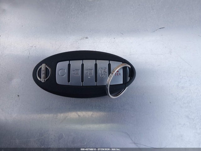 1N4BL4DV2SN373758 Nissan Altima Sv Fwd