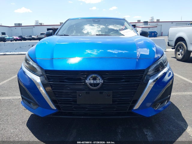 1N4BL4DV2SN373758 Nissan Altima Sv Fwd