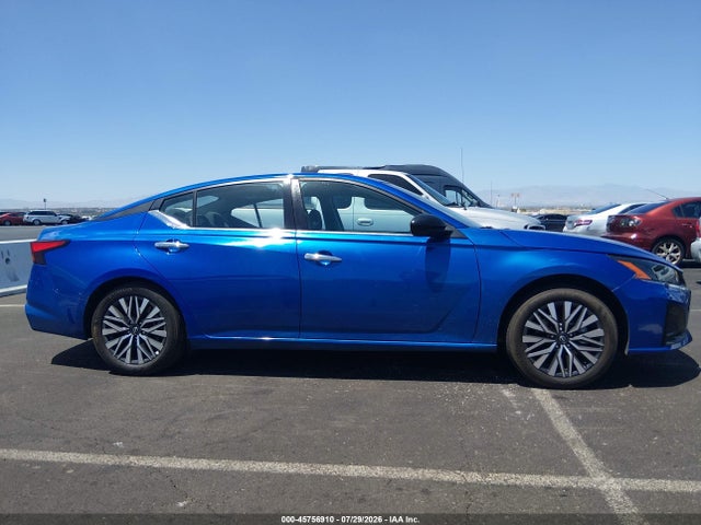 1N4BL4DV2SN373758 Nissan Altima Sv Fwd
